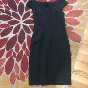 2-pieces, Dress size 2 and jacket size 4